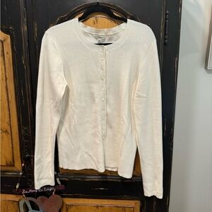 Banana Republic sweater